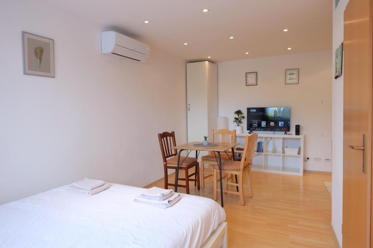 Apartment Bivalvia *
