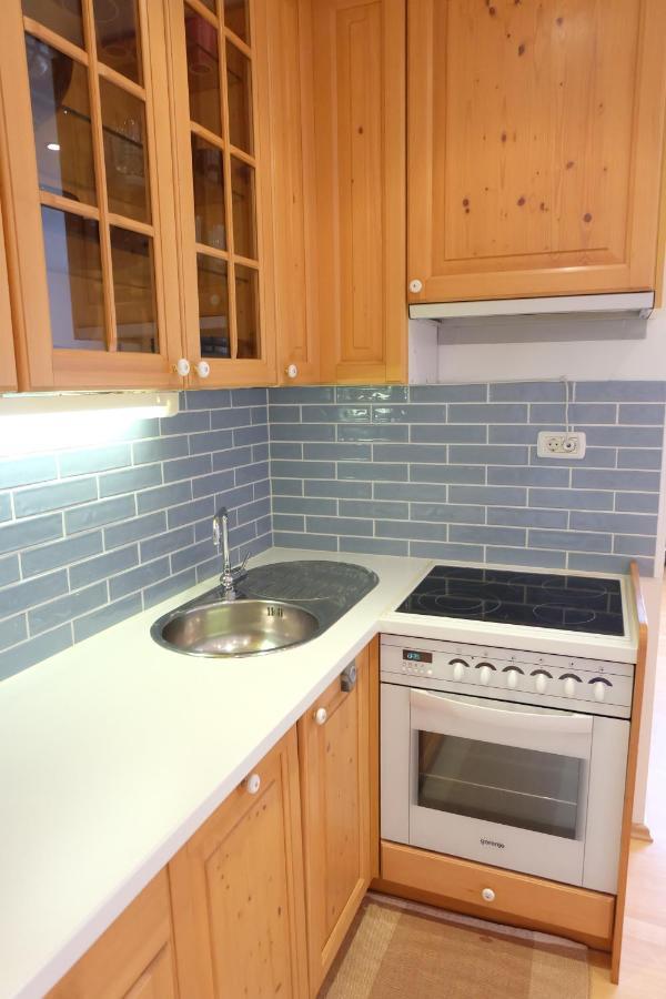 Apartment Bivalvia *