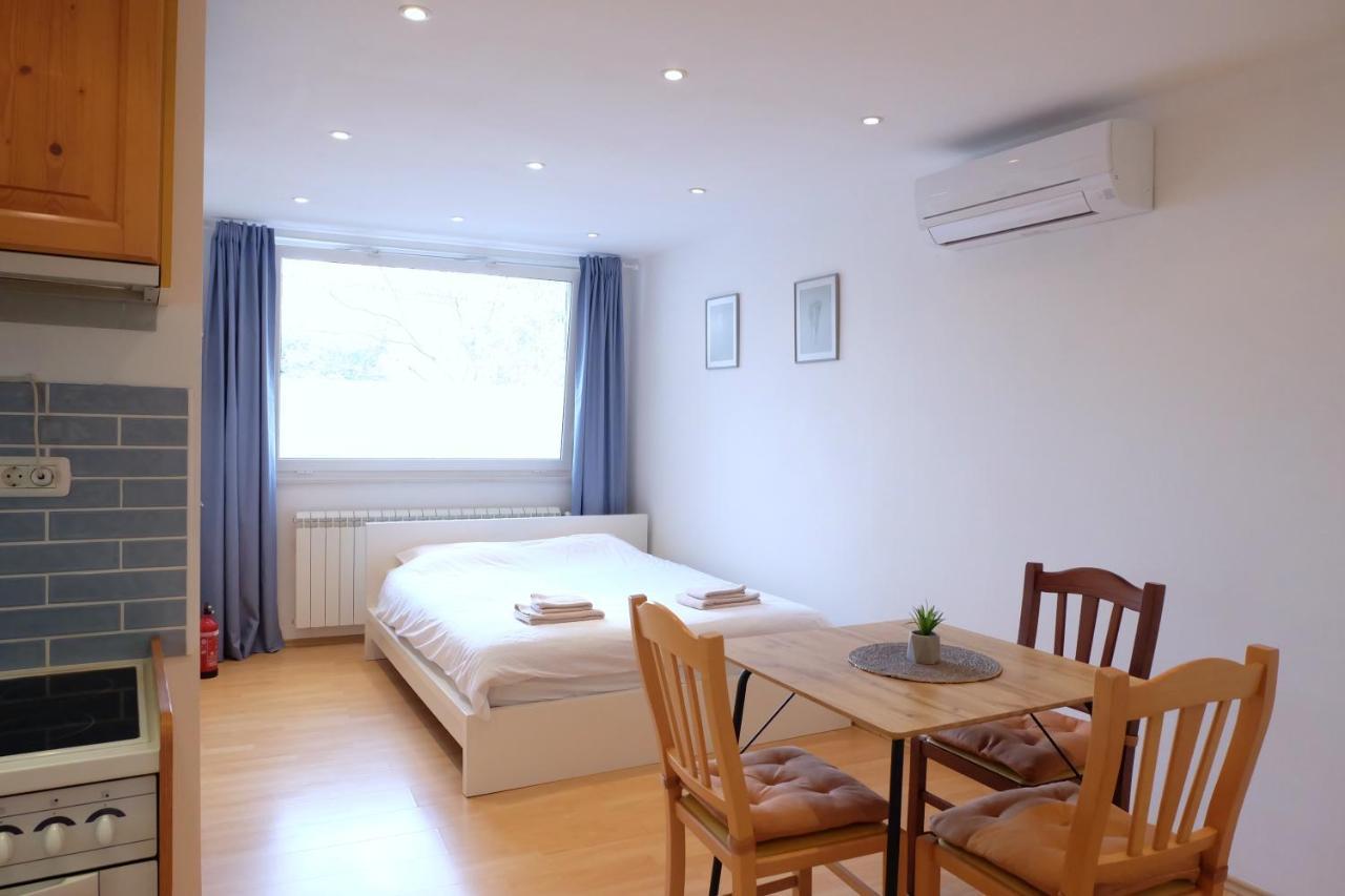 Apartment Bivalvia Koper