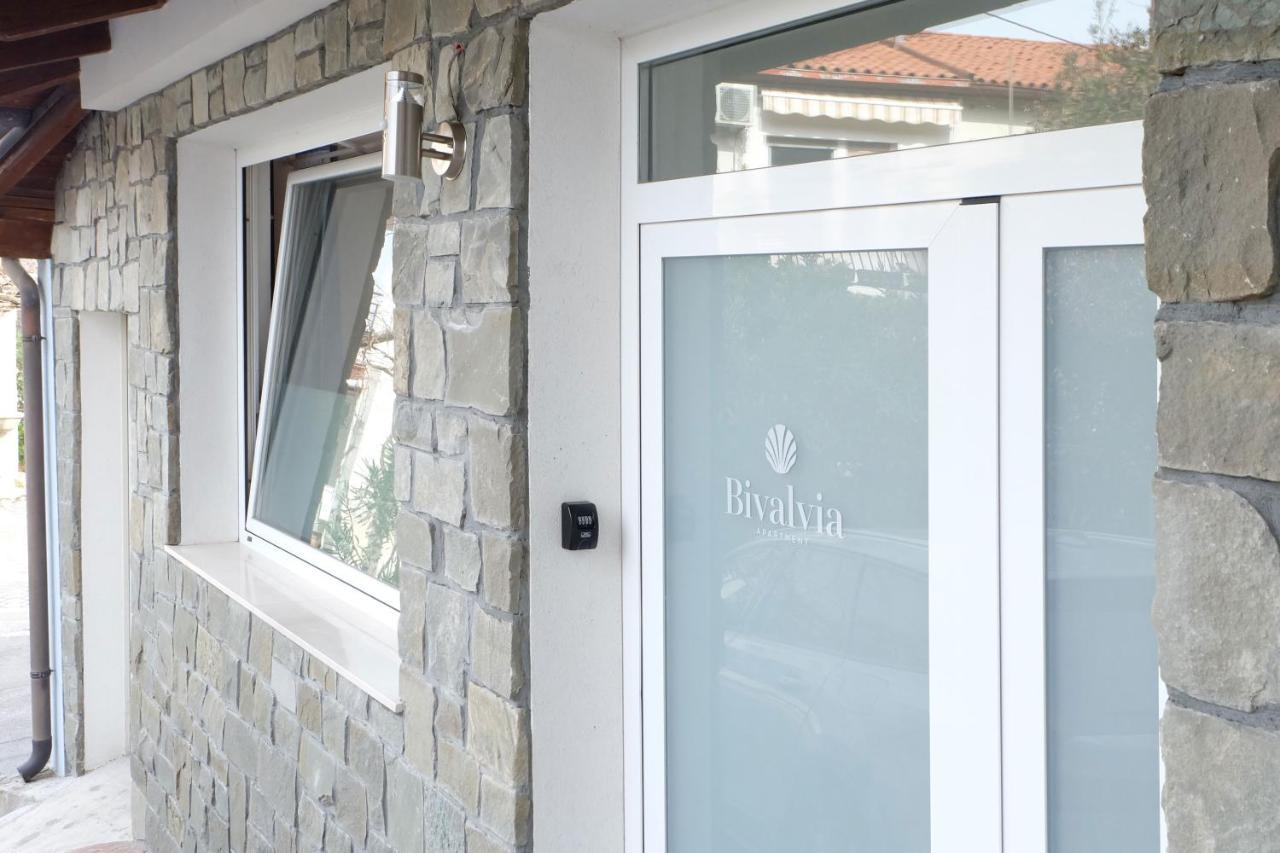 Apartment Bivalvia *