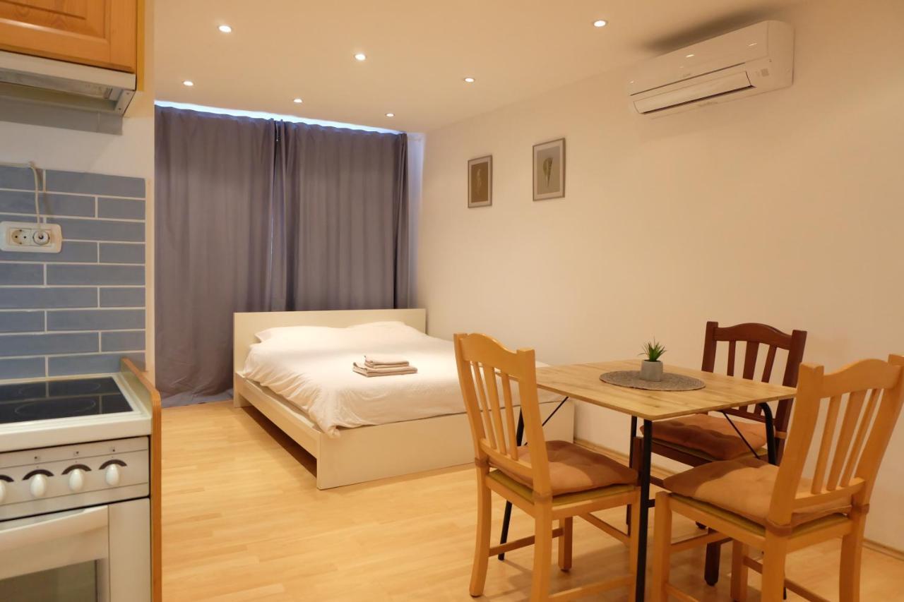 Apartment Bivalvia Koper