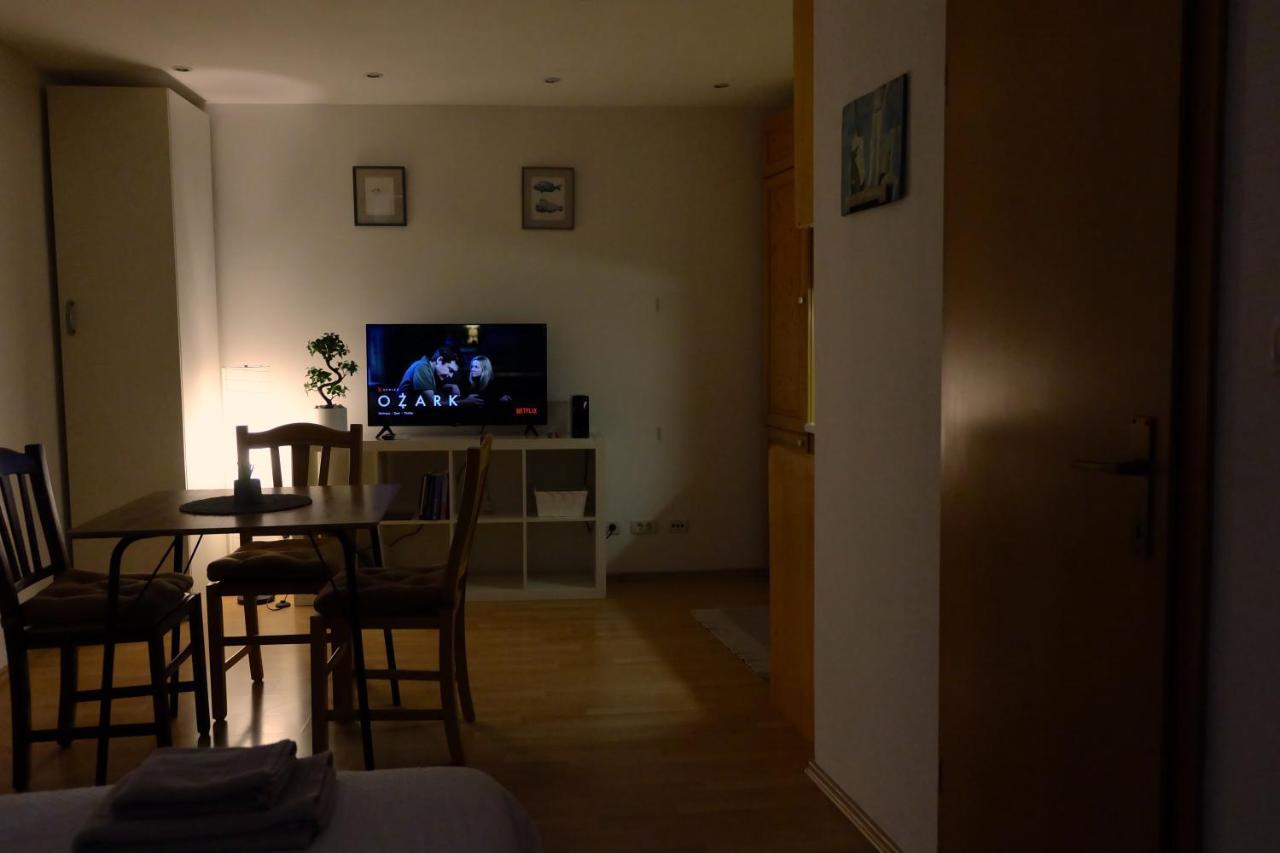 Apartment Bivalvia Koper