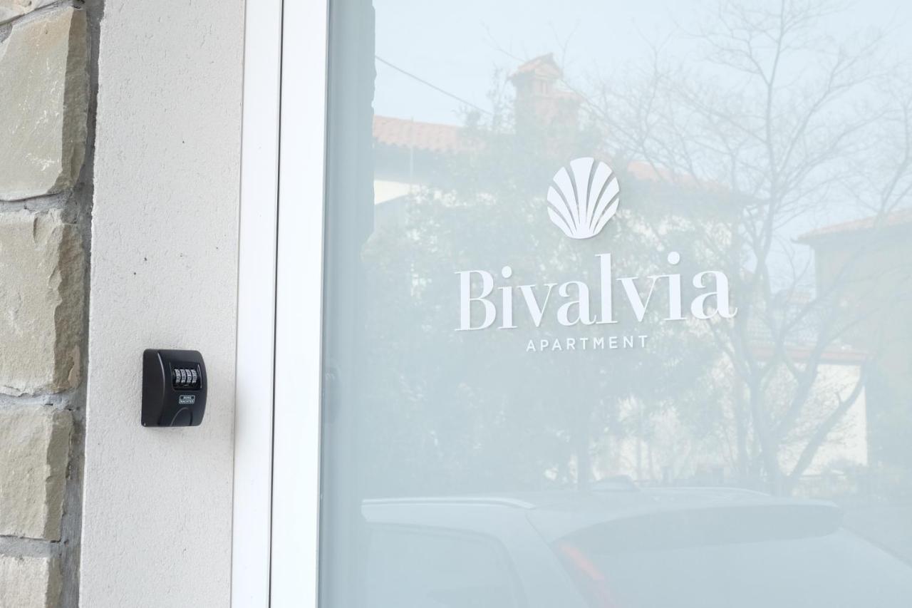Bivalvia Apartment Koper