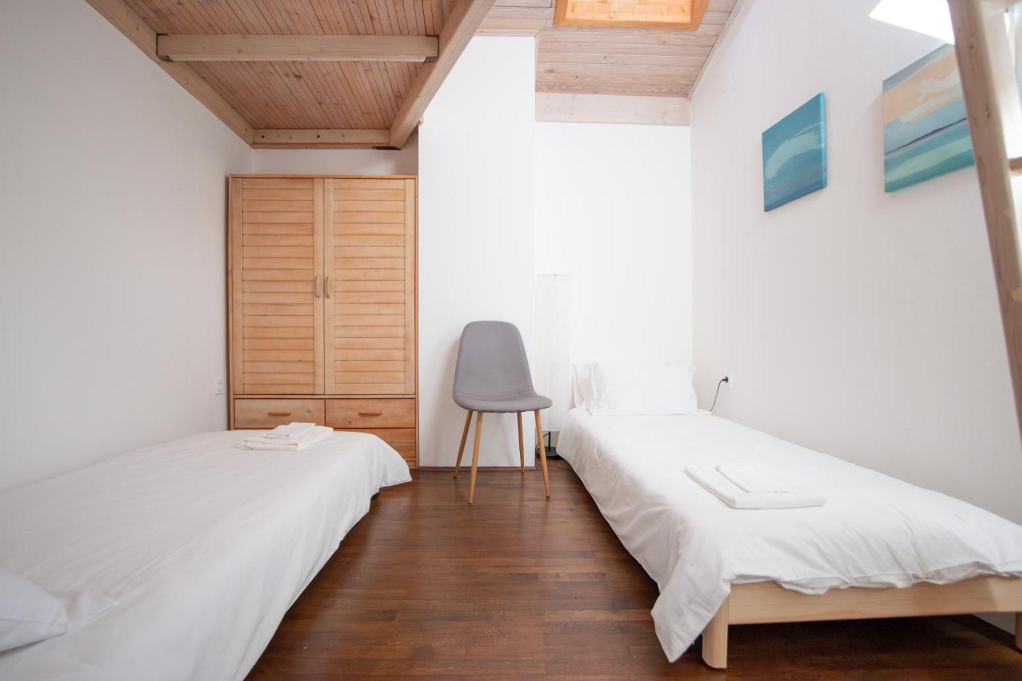Apartment Bivalvia Koper