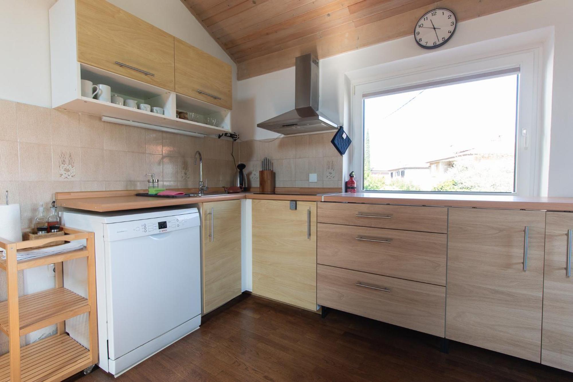 Apartment Bivalvia