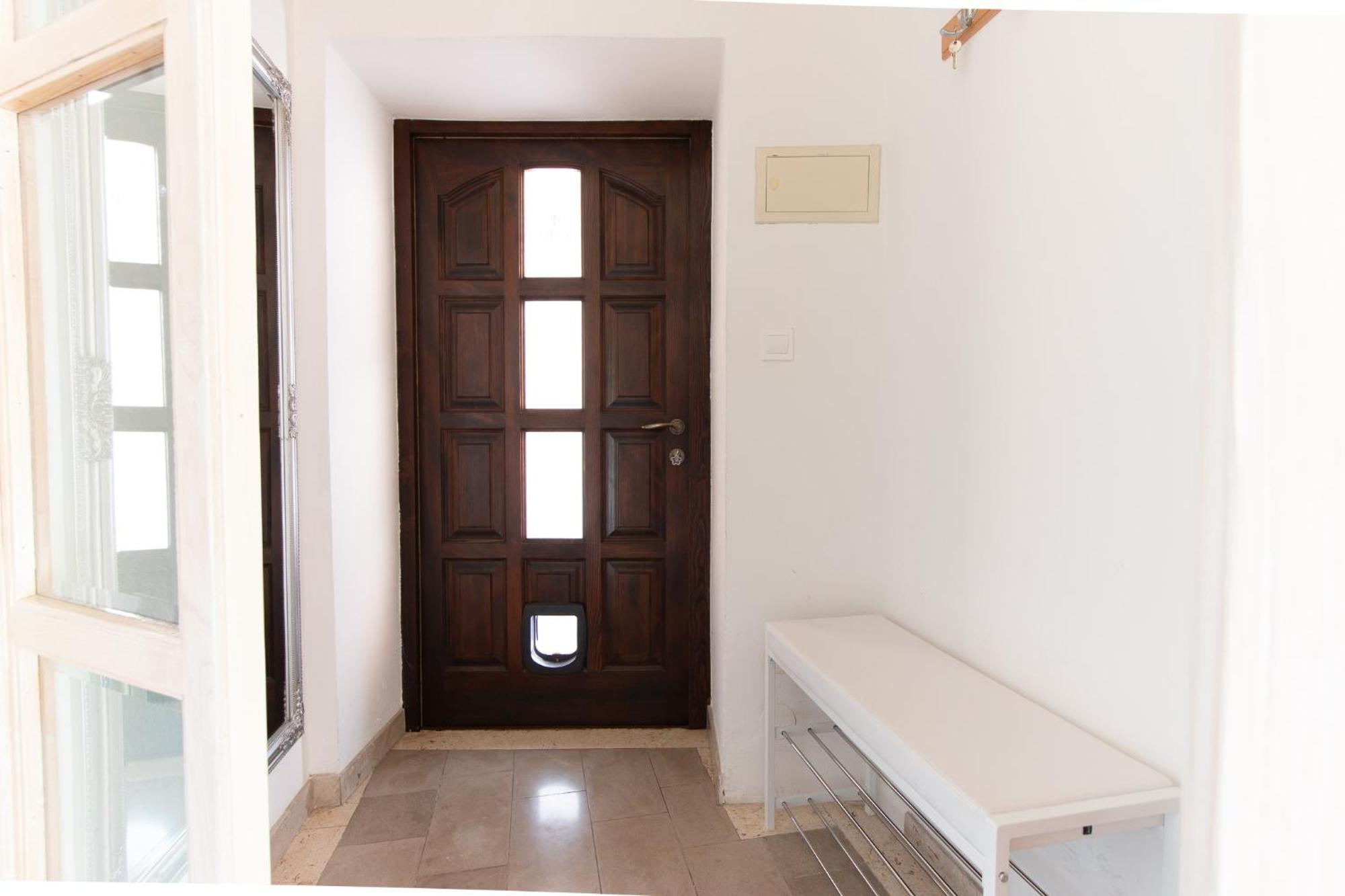 Apartment Bivalvia