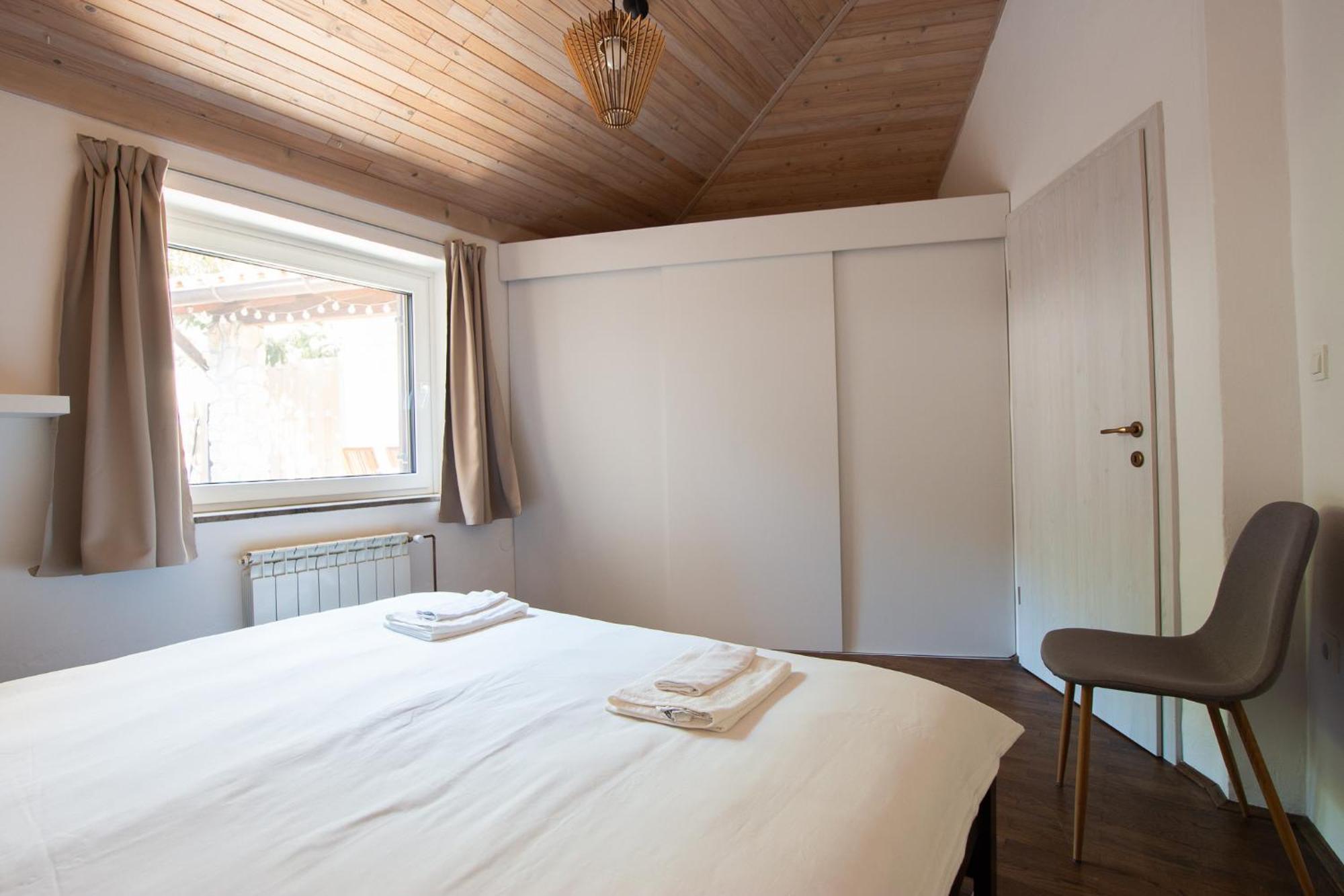 Apartment Bivalvia Koper