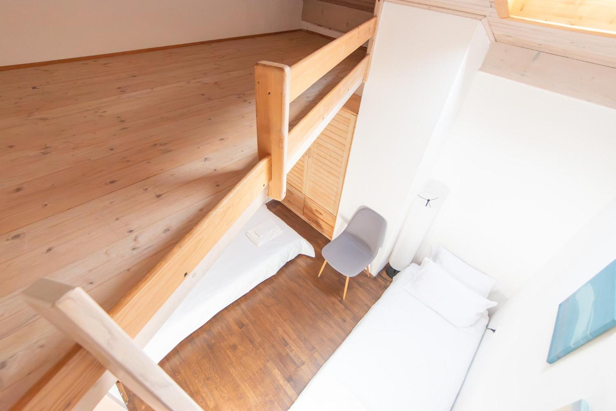 Apartment Bivalvia *