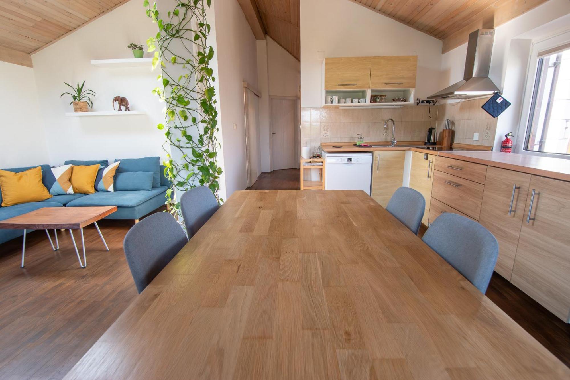 Apartment Bivalvia Koper