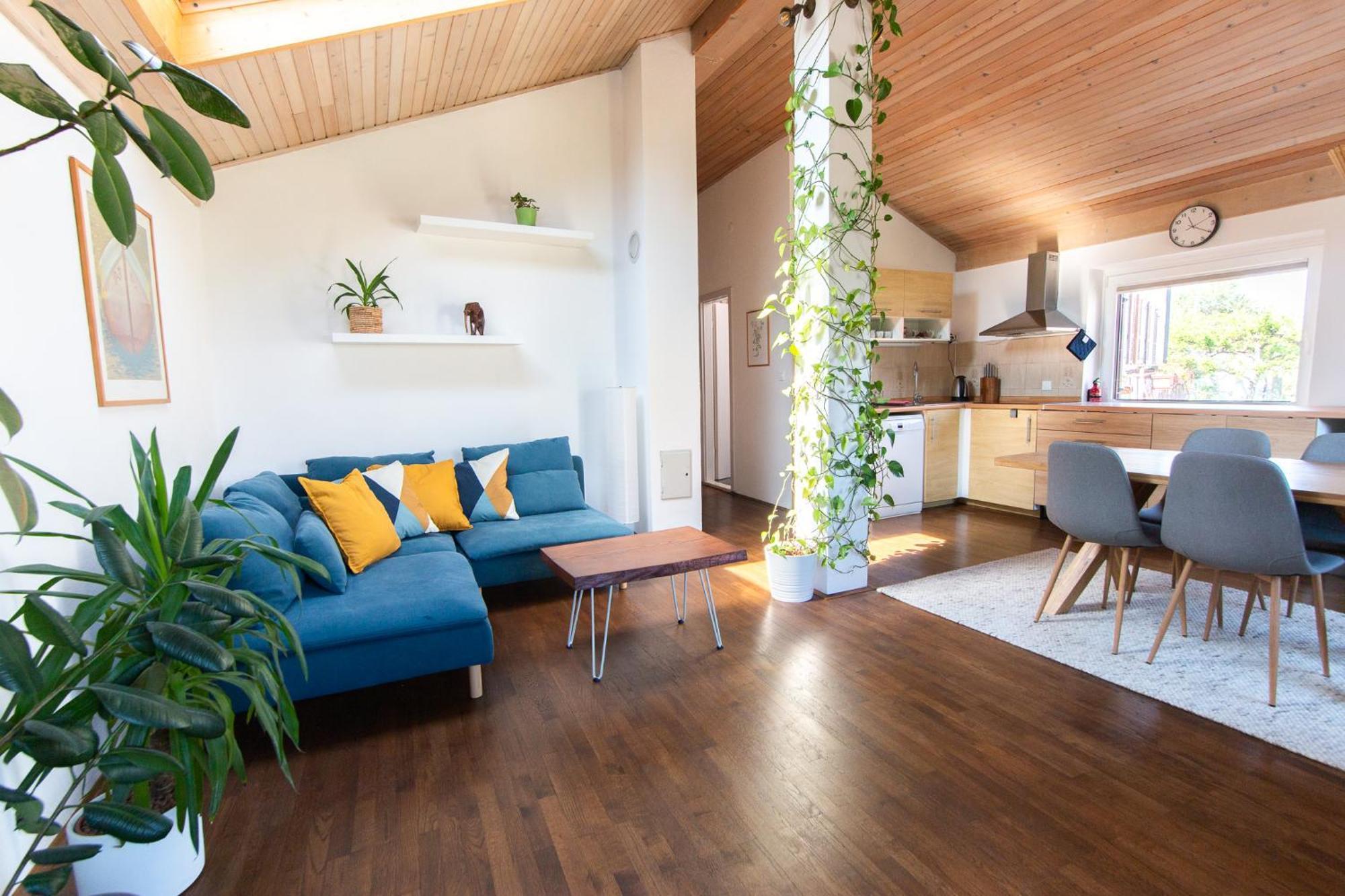 Apartment Bivalvia *